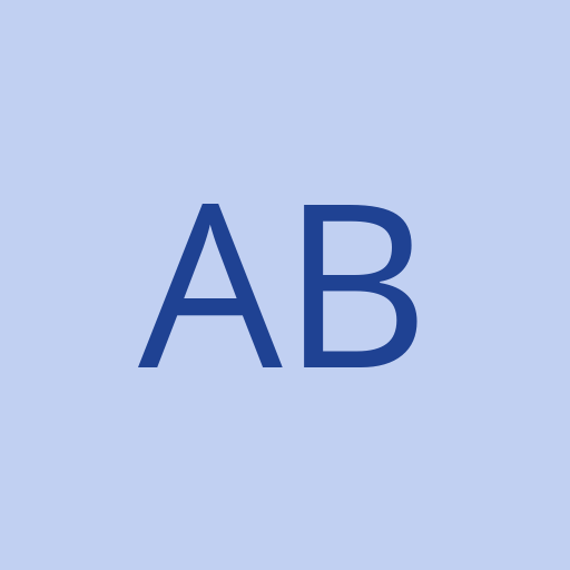 Anthony Berdan's avatar